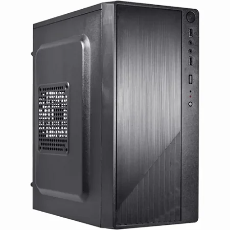 Computador Intel Core i3 10ª Geração | 8GB DDR4 | SSD 240GB | Wi-Fi USB | Windows 10 | Novo com Nota Fiscal