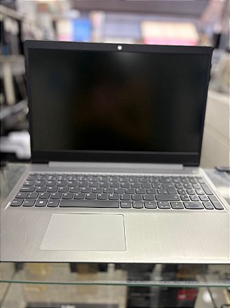 Notebook Lenovo IdeaPad 3 15IGL05 Intel Celeron N4020 | 4GB DDR4 | SSD NVMe 128GB | 15.6” | Semi Novo