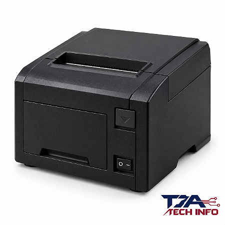 Impressora Térmica de Recibos MDK-08260 80 mm USB