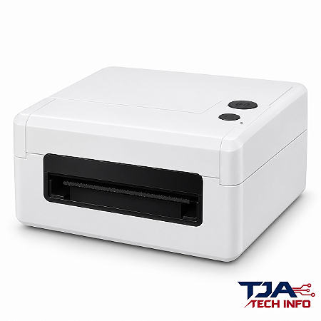 Impressora Térmica de Etiquetas SL42 USB 203 dpi