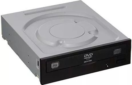 Leitor de CD/DVD - Gama Informática