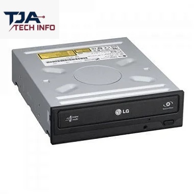 Drive Leitor Gravador Dvd-rw Ide  Interno Desktop SEMI