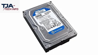 HD 160GB SATA 3.5” para PC — Semi Novo, Testado e com Garantia | Marcas Variadas