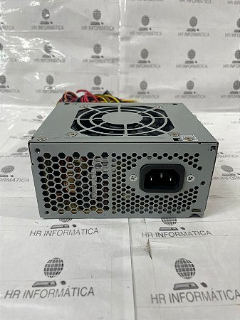 Fonte delta DPS-300AB-9 300W REAL Mini Atx 24pinos  SEMI