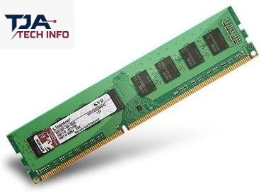 Memória 2GB DDR2 para Computador – PC2 Envio Imediato