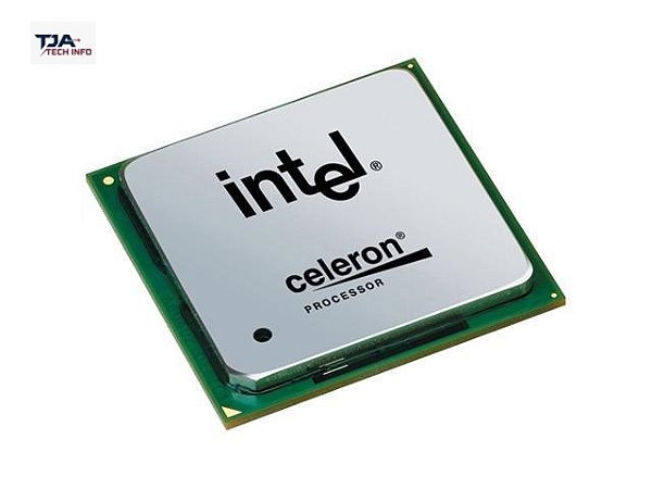 Processador Intel Celeron LGA 775 Diversos Modelos Pronta Entrega