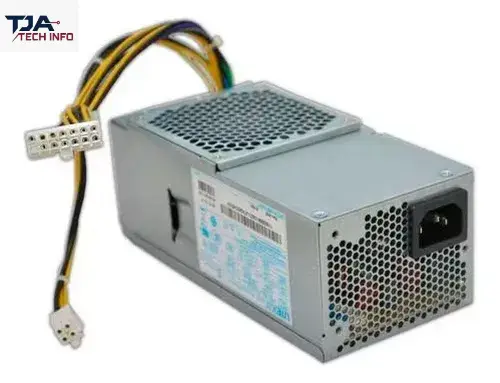 Fonte Lenovo 180W PS-3181-02 14 Pinos M82 M92 E73 Bivolt Slim