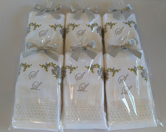 Lembrancinhas personalizadas