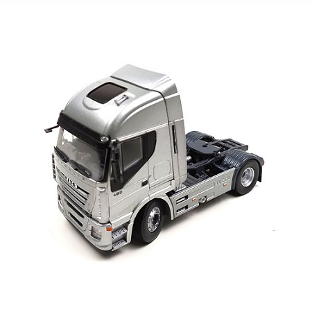 CAMINHÃO IVECO STRALIS - 1/50