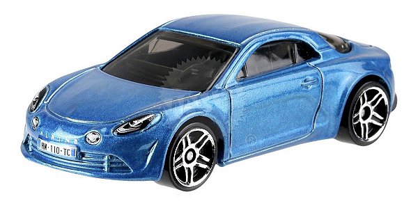 Alpine A110 - Fyb39