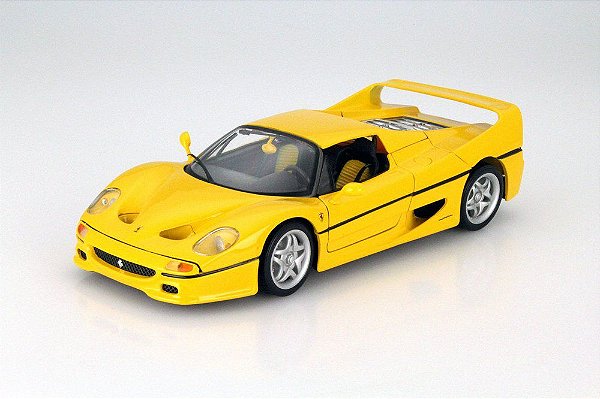 1:18 FERRARI F50 RACE PLAY