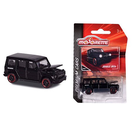 PREMIUM BRABUS B63S 1/64