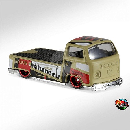 Volkswagen Kombi T2 Pickup Bege