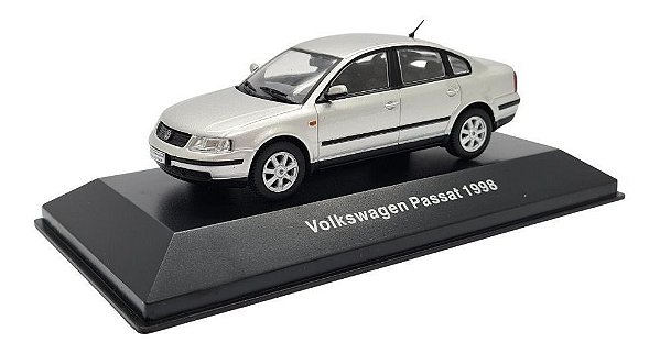 Volkswagen Passat 1998