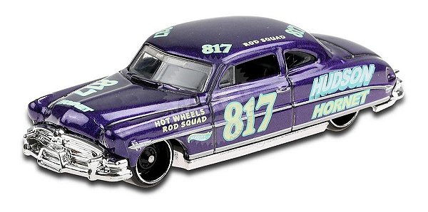 '52 Hudson Hornet - Ghf20