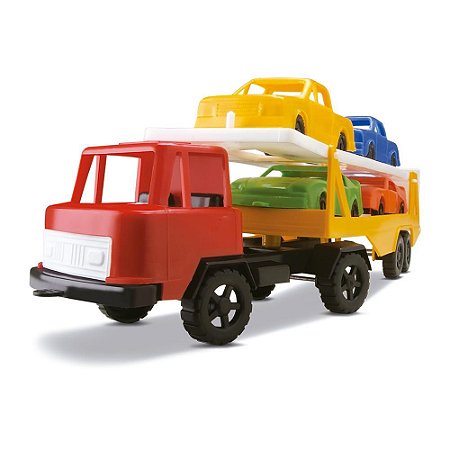 Mini Truck Transcar