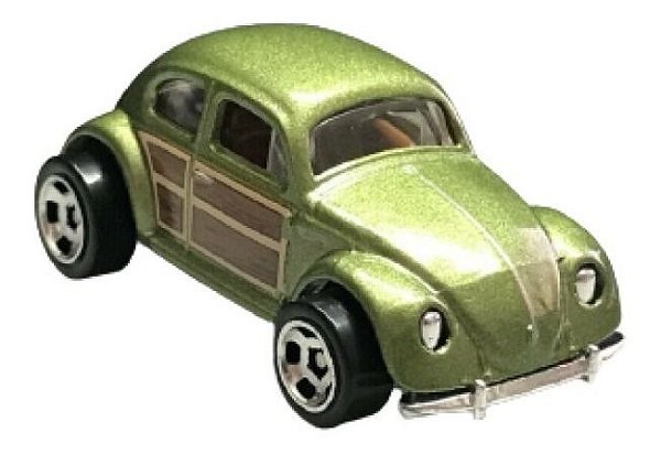 Volkswagen Beetle  - Hcw88