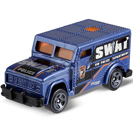 Armored Truck™ - T-Hunt - FYF99