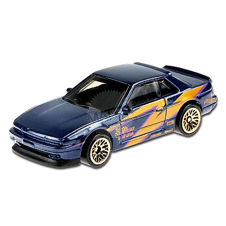 Nissan Silvia (S13) - GHF03