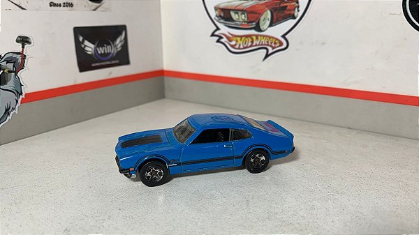 Ford Maverick