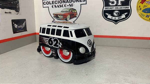 VW Kombi #62