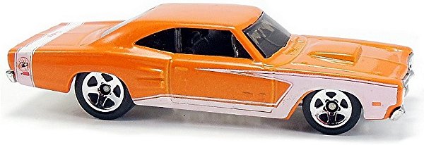 ’69 Dodge Coronet Superbee