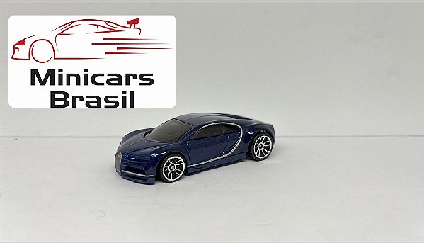 Bugatti Chiron