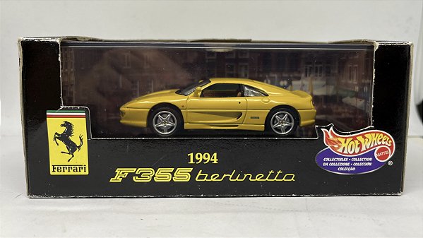 Ferrari F355 Berlinetta 1994 - 1/43