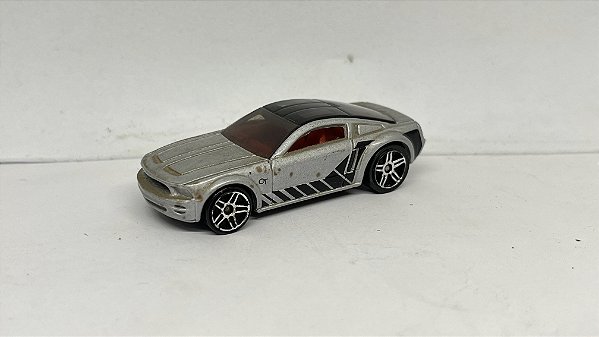 Mustang GT Conceptt