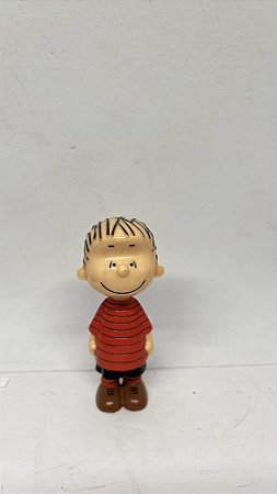 Snoopy - Boneco Linus