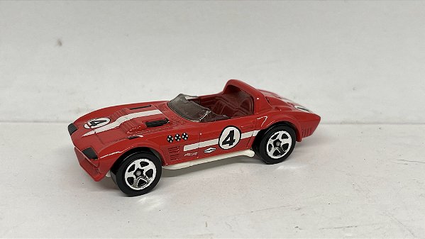 Corvette® Grand Sport™ Roadster - DHX31