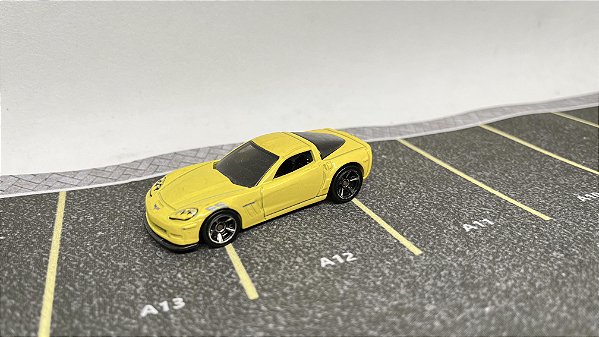 Corvette