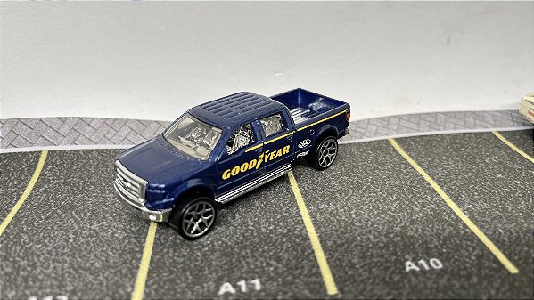 Ford F150
