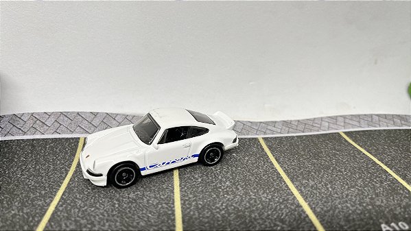 Porsche 911 Carrera RS