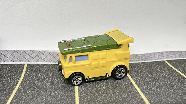 Party Wagon