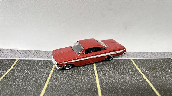 61 Impala 5 Pack V&F