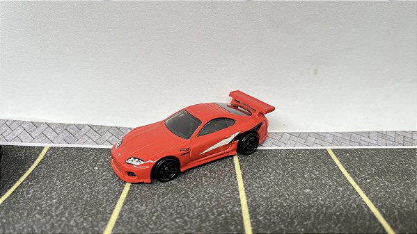 Toyota Supra
