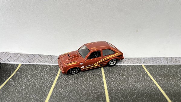 1976 Chevrolet Chevette