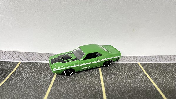 70 Challenger