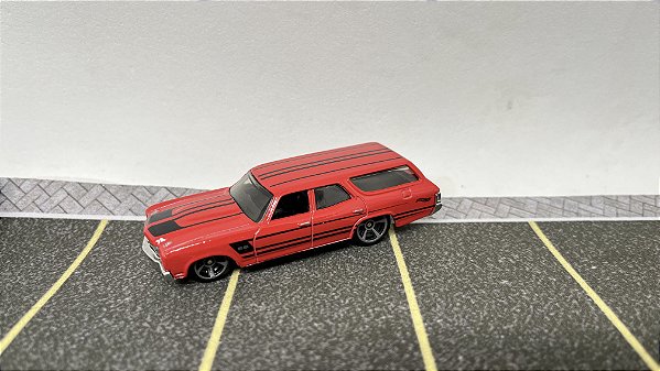 Chevelle Wagon 1970