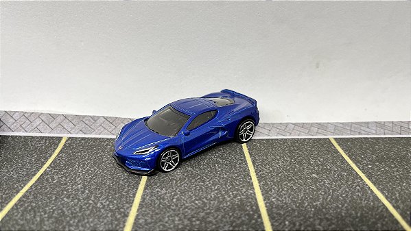 2020 Corvette