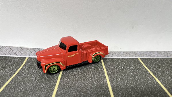 Chevy Picape