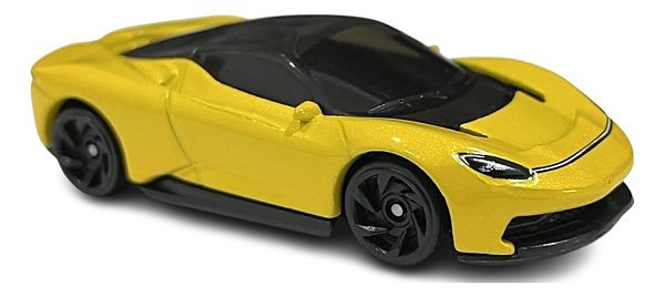 AUTOMOBILI PININFARINA BATTISTA - HCV89