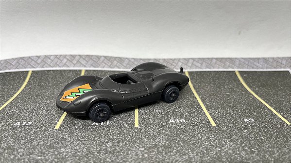 Lotus 30