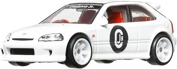 Boulevard 99 Honda Civic Type R (ek9) Lote 2023