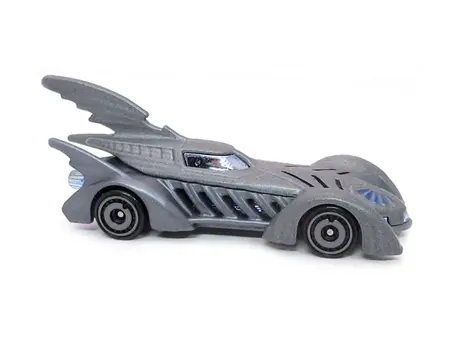 Batman Forever Batmobile - HKJ73