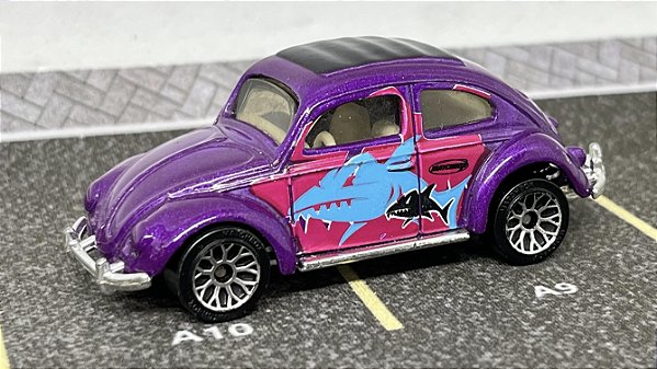 Fusca - Pack