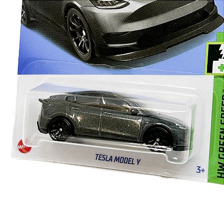 Tesla Model Y - HKK20