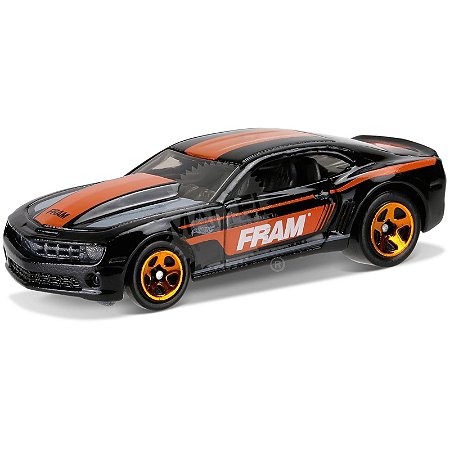 '13 Chevrolet® COPO Camaro® - DHX57