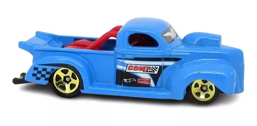 40 Ford Pickup - Azul